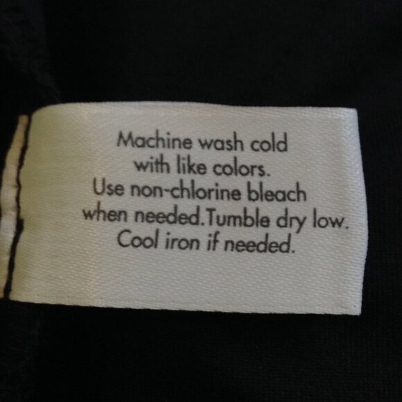 STYLUS XL Casual Pocketed, Cargo-style Trousers. Chic/Work to weekend-wear pants - Picture 5 of 5